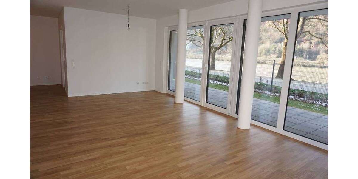 Etagenwohnung Trier Trier-Nord - 2 Zimmer, 83 m&sup2;, 1.180&euro; | Angebot:26703717