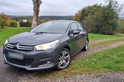 Citroen C4 258.166 km 2.199 € Laufersweiler 55487
