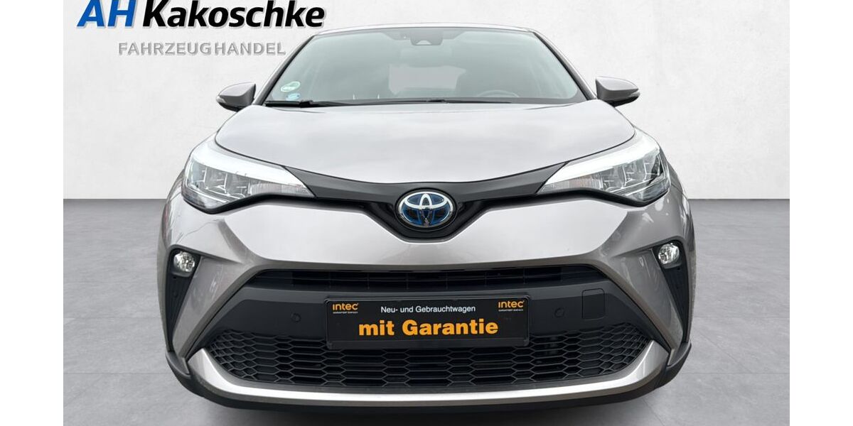 Toyota C-HR 73.000 km 19.450 &euro; Isernhagen 30916