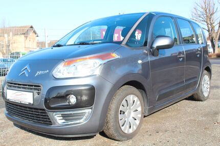 Citroen C3 96.170 km 4.999 &euro; Herzberg am Harz 37412