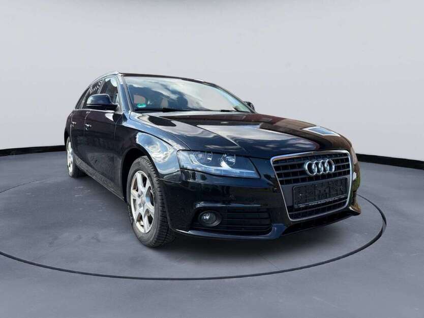 Audi A4 180.000 km 5.499 € Auetal 31749