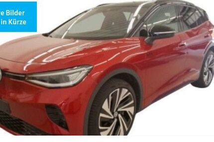 VW ID.4 9.218 km 42.930 € Eisenach 99817