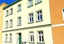 Günstige Gelegenheit – rentables Mehrfamilienhaus in aufstrebendem Stadtteil