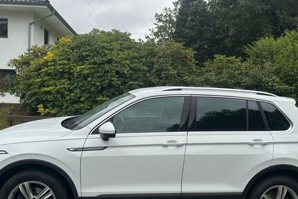 VW Tiguan 159.000 km 21.390 &euro; Kreuztal 57223