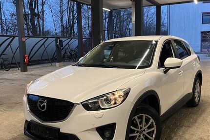 Mazda CX-5 177.546 km 5.999 &euro; Rosenheim 83026
