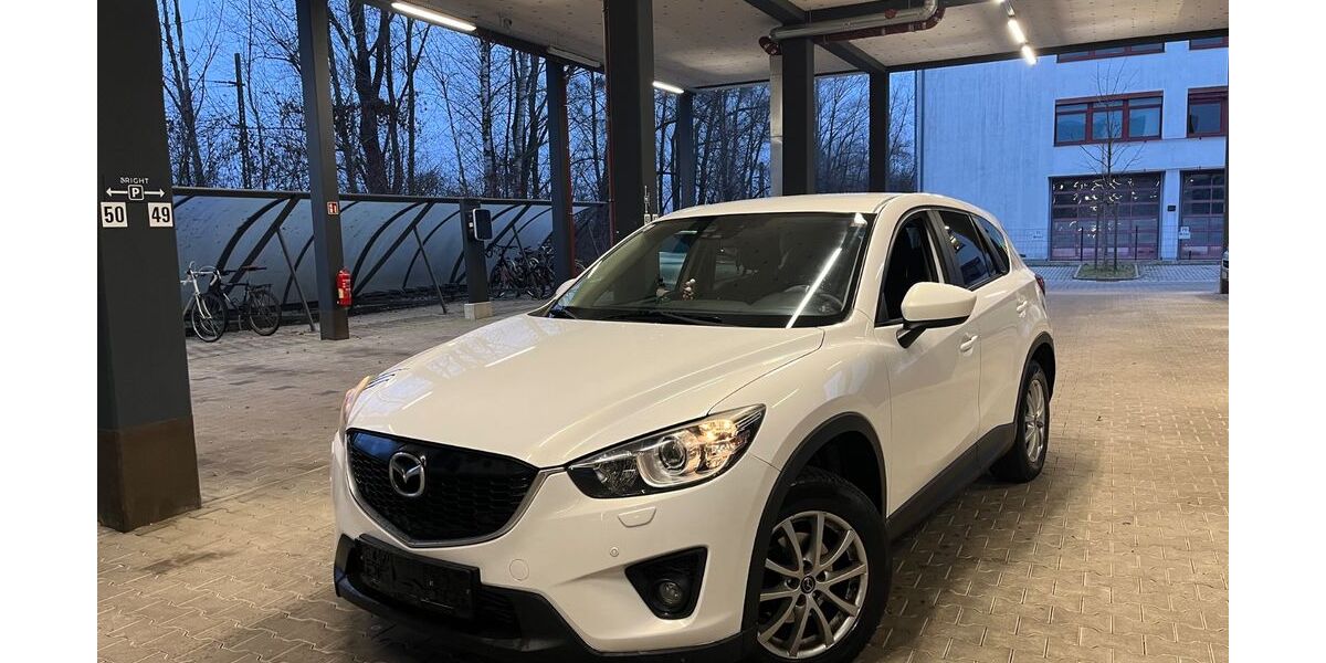 Mazda CX-5 177.546 km 5.999 &euro; Rosenheim 83026