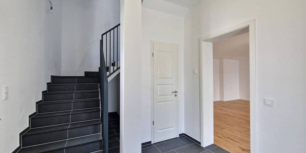 Ihr Haus mitten im Zentrum - das Familiennest in Leipzig! 5 zimmer