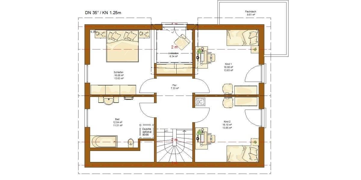 Einfamilienhaus Bonndorf im Schwarzwald Boll - 5 Zimmer, 145 m&sup2;, 499.500&euro; | Angebot:26188916