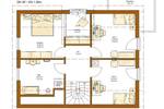 Einfamilienhaus Bonndorf im Schwarzwald Boll - 5 Zimmer, 145 m&sup2;, 499.500&euro; | Angebot:26188916