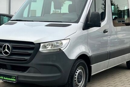 Mercedes-Benz Sprinter 107.000 km 27.990 &euro; Neuburg an der Donau 86633