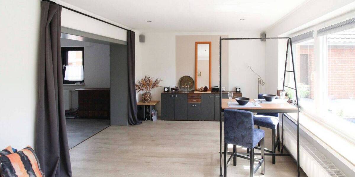 Reihenendhaus Niederkrüchten - 4 Zimmer, 162 m&sup2;, 419.000&euro; | Angebot:26686671