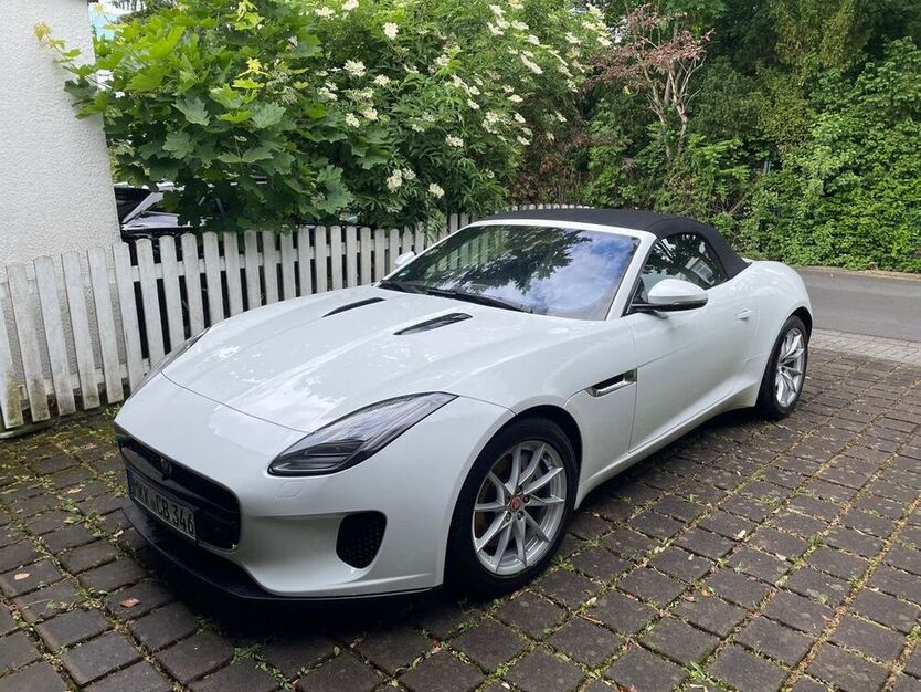 F-Type