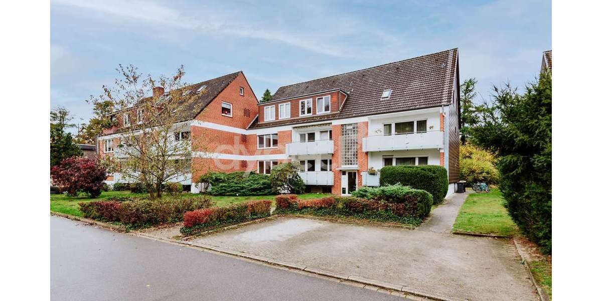 Etagenwohnung Reppenstedt - 4 Zimmer, 93 m&sup2;, 255.000&euro; | Angebot:25171415