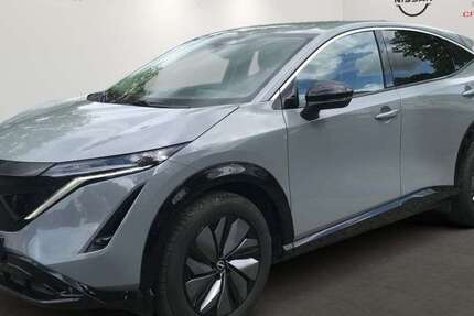 Nissan Ariya 45.739 km 28.990 &euro; Plauen 08529