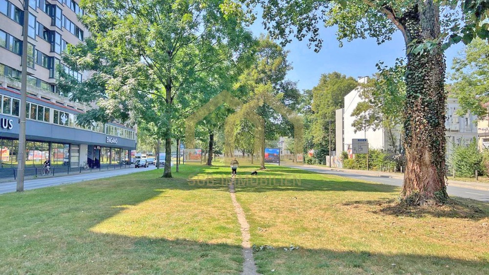 Exklusive Restaurantfläche im Ostertor: 142 m² mit vielfältigem Gestaltungspotenzial - Gewerbeobjekt Bremen Östliche Vorstadt | Angebot:26634751