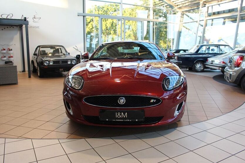 XK