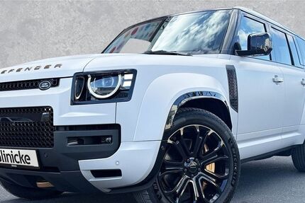 Land Rover Defender 5.900 km 163.880 &euro; Frankfurt a.M. 60314