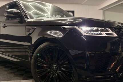 Land Rover Range Rover 122.992 km 45.980 &euro; Wutöschingen 79793