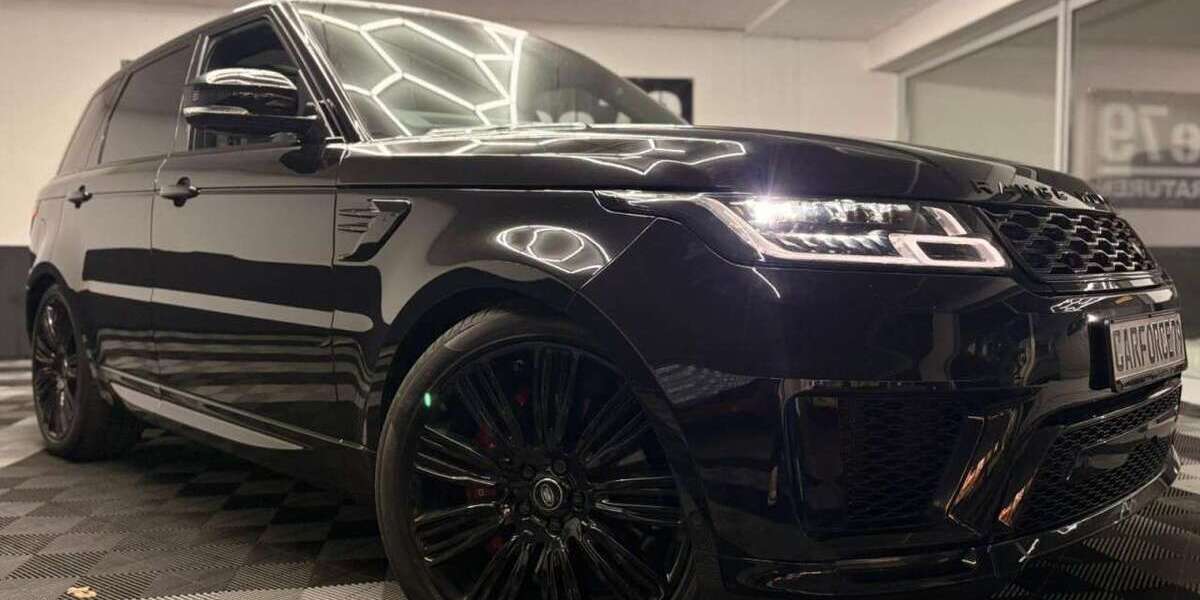 Land Rover Range Rover 122.992 km 45.980 &euro; Wutöschingen 79793