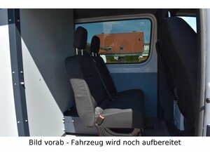 Mercedes-Benz Sprinter 316 CDI 4x4 Mixto Camper 7 G-Tronic 69.890 km 57.995 &euro; Donauwörth 86609