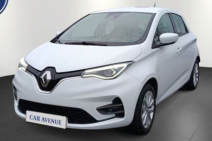 Renault ZOE 49.500 km 11.300 &euro; Trier 54294