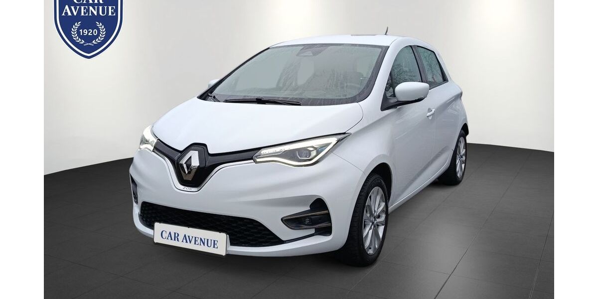 Renault ZOE 49.500 km 11.500 &euro; Trier 54294