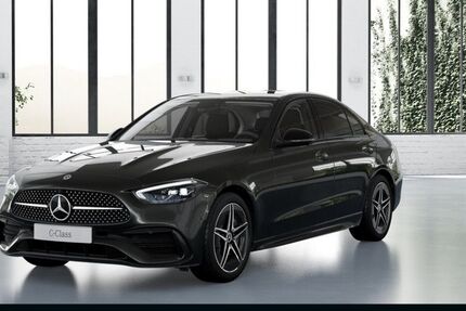 Mercedes-Benz C 180 4.144 km 43.835 &euro; Goslar 38644