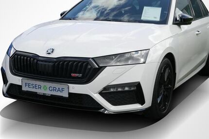 Skoda Octavia 48.350 km 32.450 € Lauf an der Pegnitz 91207