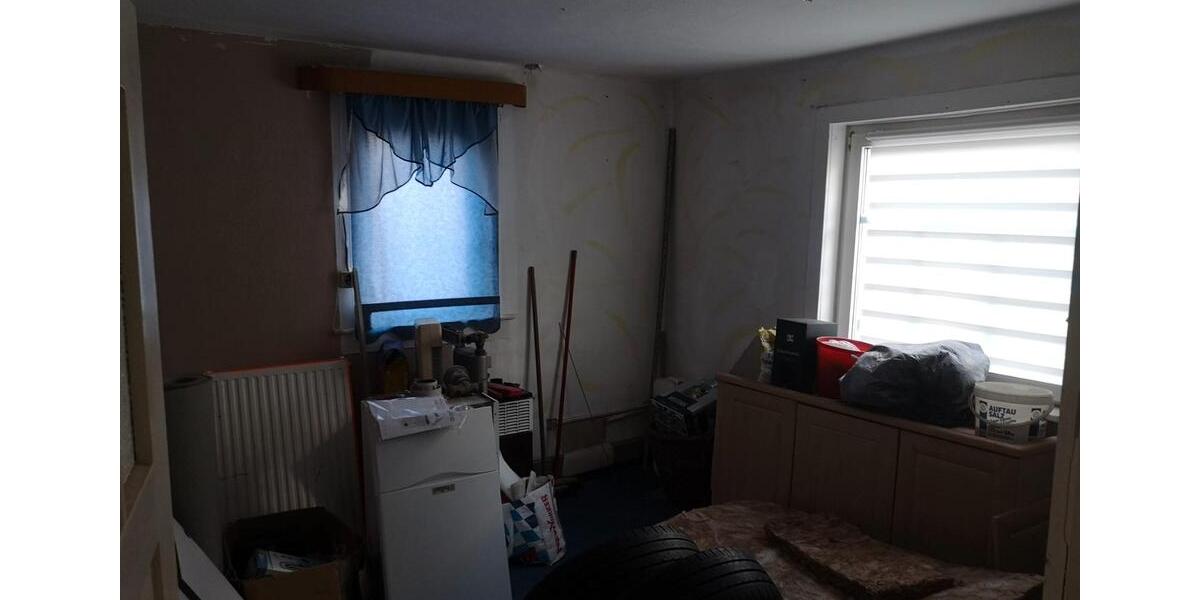 Einfamilienhaus Ruhla - 32.000&euro; | Angebot:27068379