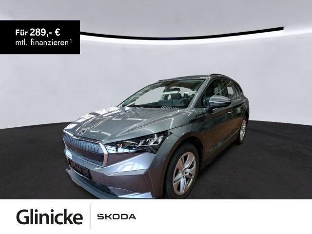 Skoda Enyaq 25.780 km 22.770 &euro; Baunatal 34225