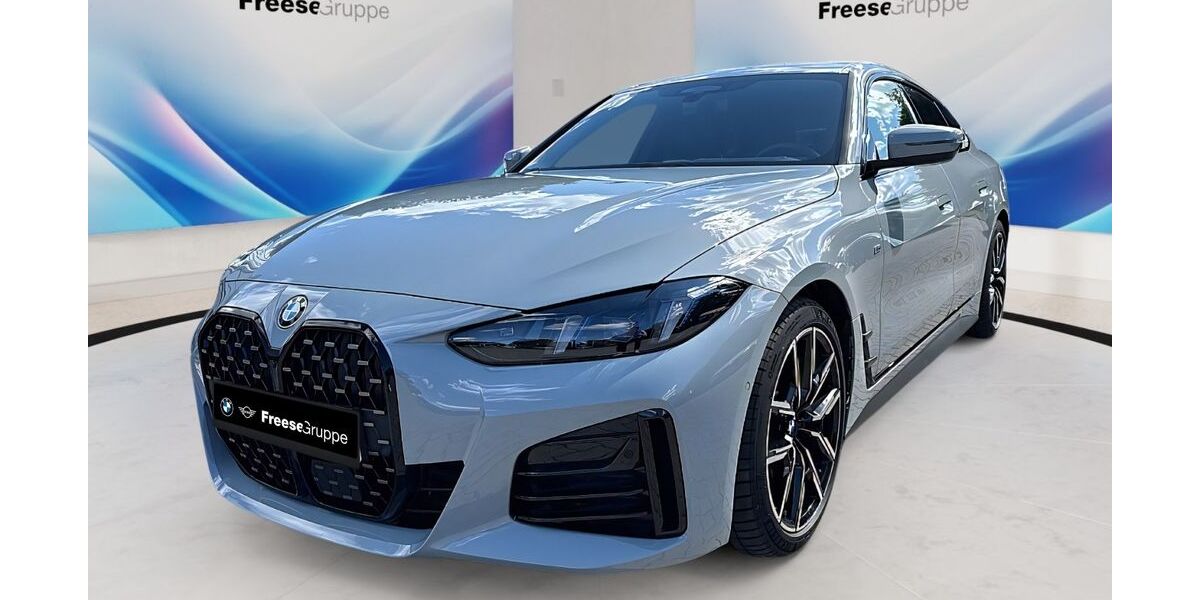 BMW 430 Gran Coupé 19.500 km 72.490 &euro; Westerstede 26655