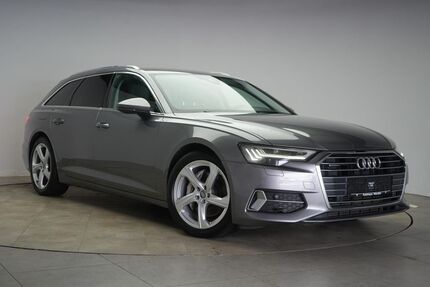 Audi A6 135.000 km 29.990 &euro; Braunschweig 38110