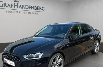 Audi A4 68.400 km 29.960 &euro; Konstanz 78467