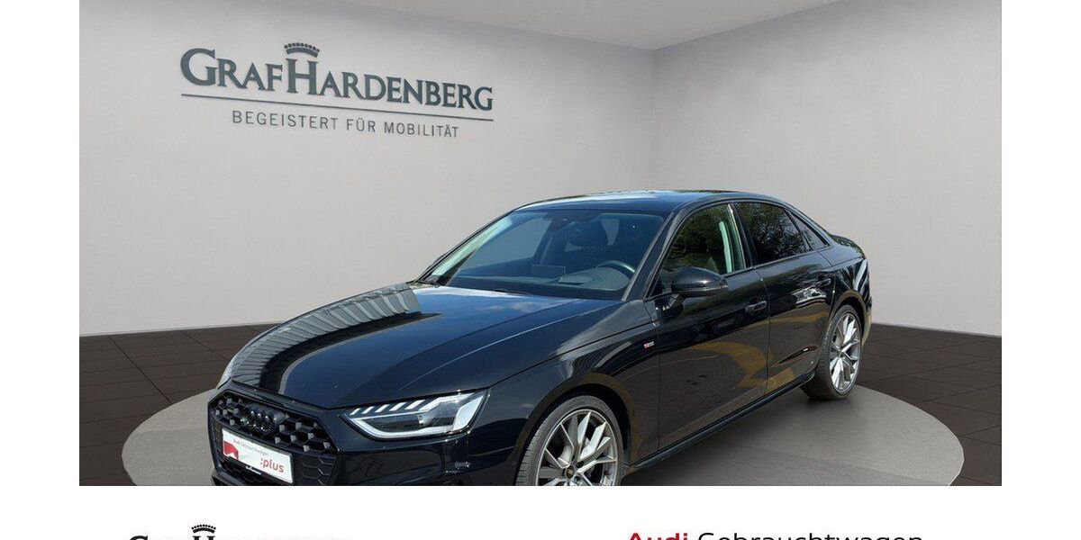 Audi A4 68.400 km 29.960 &euro; Konstanz 78467