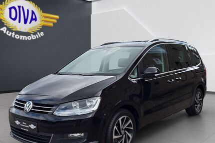VW Sharan 108.000 km 21.999 &euro; Bielefeld 33647