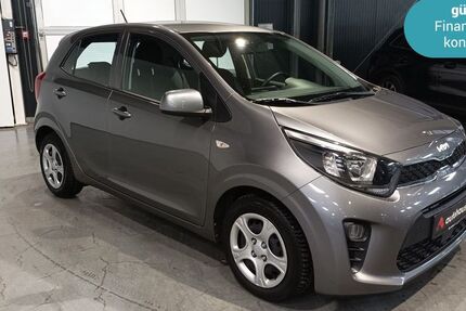 Kia Picanto 87.692 km 10.880 &euro; Eching 85386