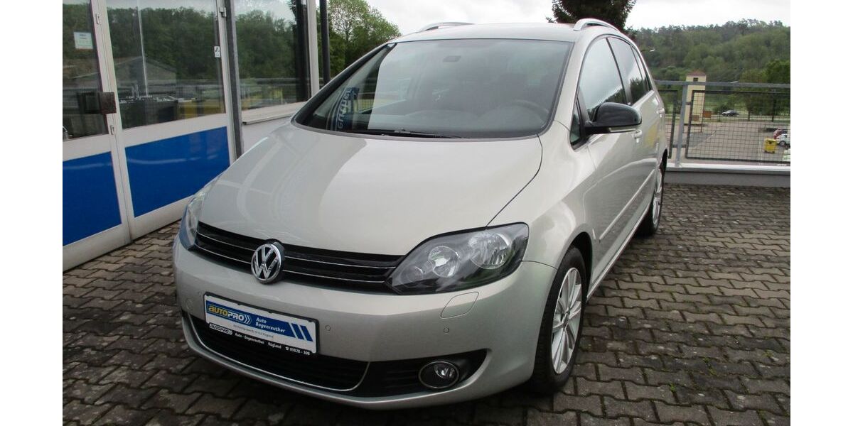 VW Golf 77.000 km 8.490 &euro; Rügland 91622