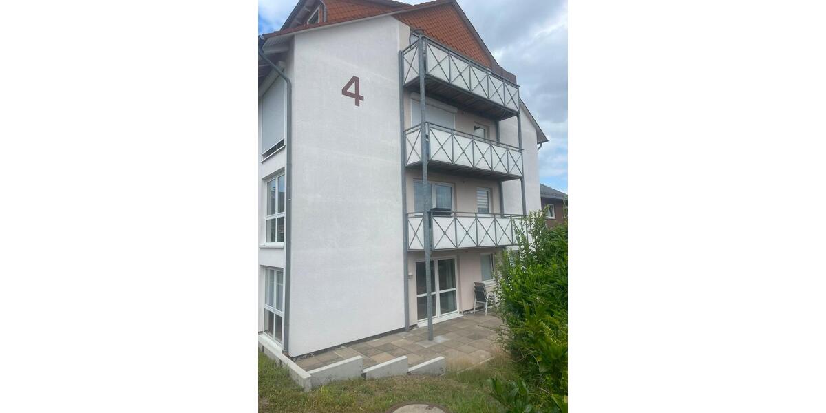 Etagenwohnung Hüllhorst - 3 Zimmer, 80 m&sup2;, 195.000&euro; | Angebot:27298997
