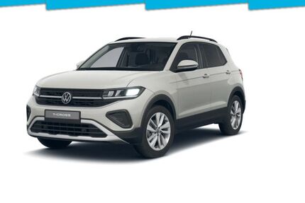 VW T-Cross 13.770 km 20.990 &euro; Potsdam 14480