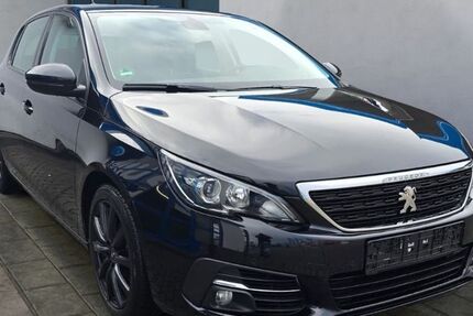 Peugeot 308 95.000 km 9.980 &euro; Leimbach 36433