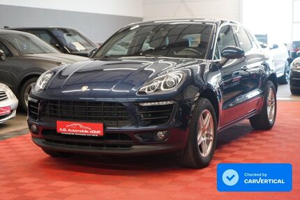 Porsche Macan 98.458 km 29.950 &euro; Pfungstadt 64319