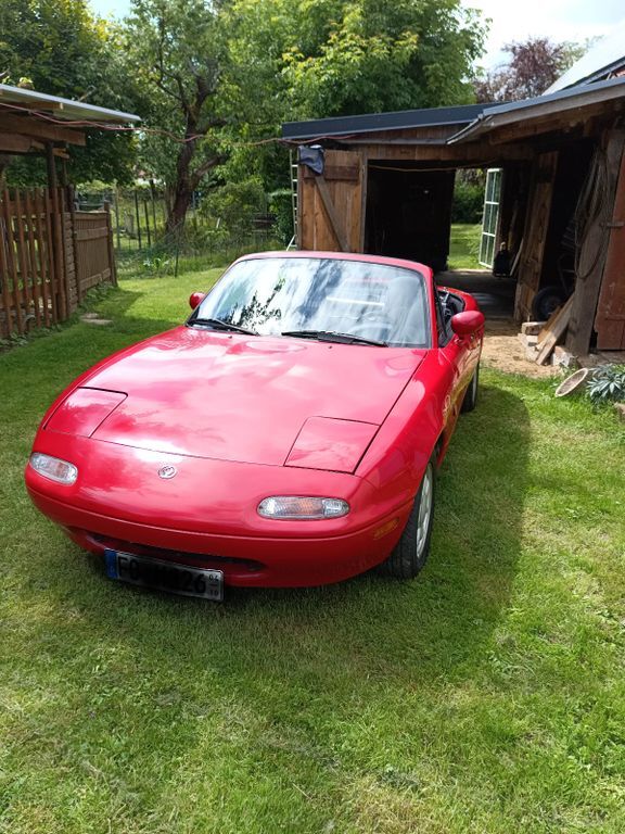 MX-5