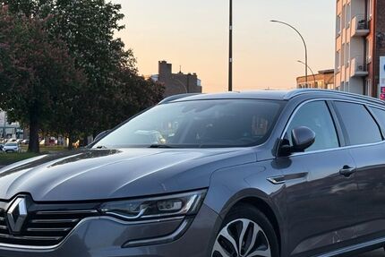 Renault Talisman 199.582 km 7.600 &euro; Kohlscheid 52134