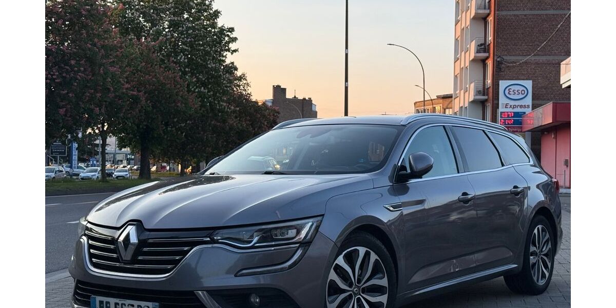Renault Talisman 199.582 km 7.600 &euro; Kohlscheid 52134
