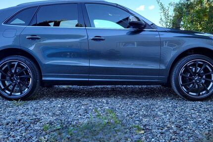 Audi Q5 179.500 km 13.000 &euro; Laupheim 88471