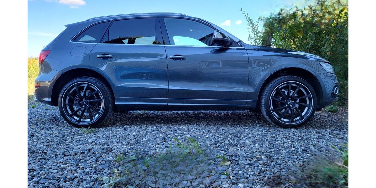 Audi Q5 179.500 km 14.000 &euro; Laupheim 88471