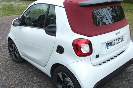 Smart ForTwo 23.000 km 10.600 € Neuwied 56567