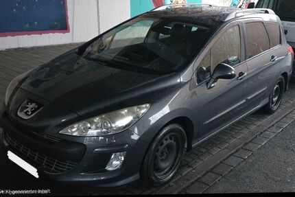 Peugeot 308 281.000 km 2.900 &euro; Duisburg 47058