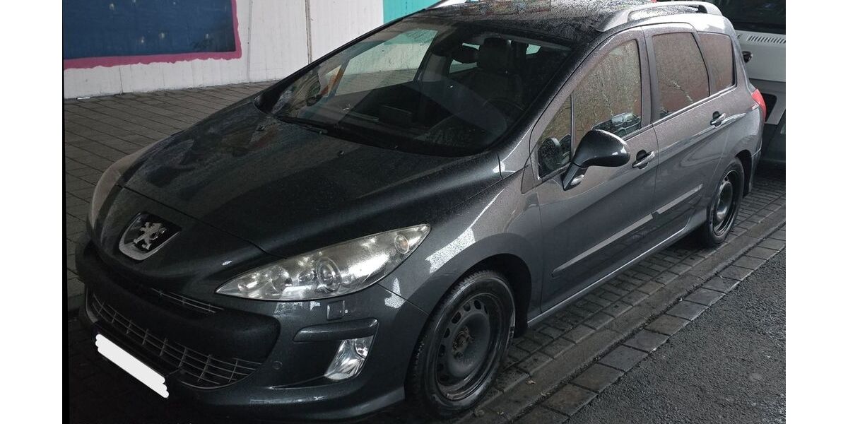 Peugeot 308 281.000 km 2.900 &euro; Duisburg 47058