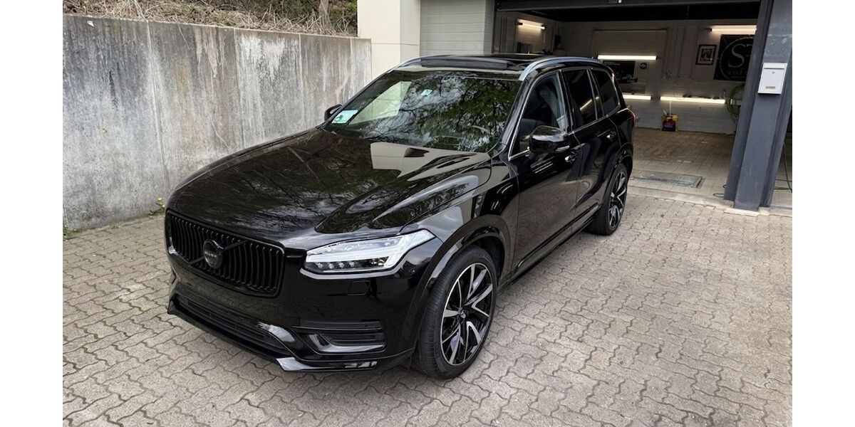 Volvo XC90 140.520 km 32.500 &euro; Barsinghausen 30890